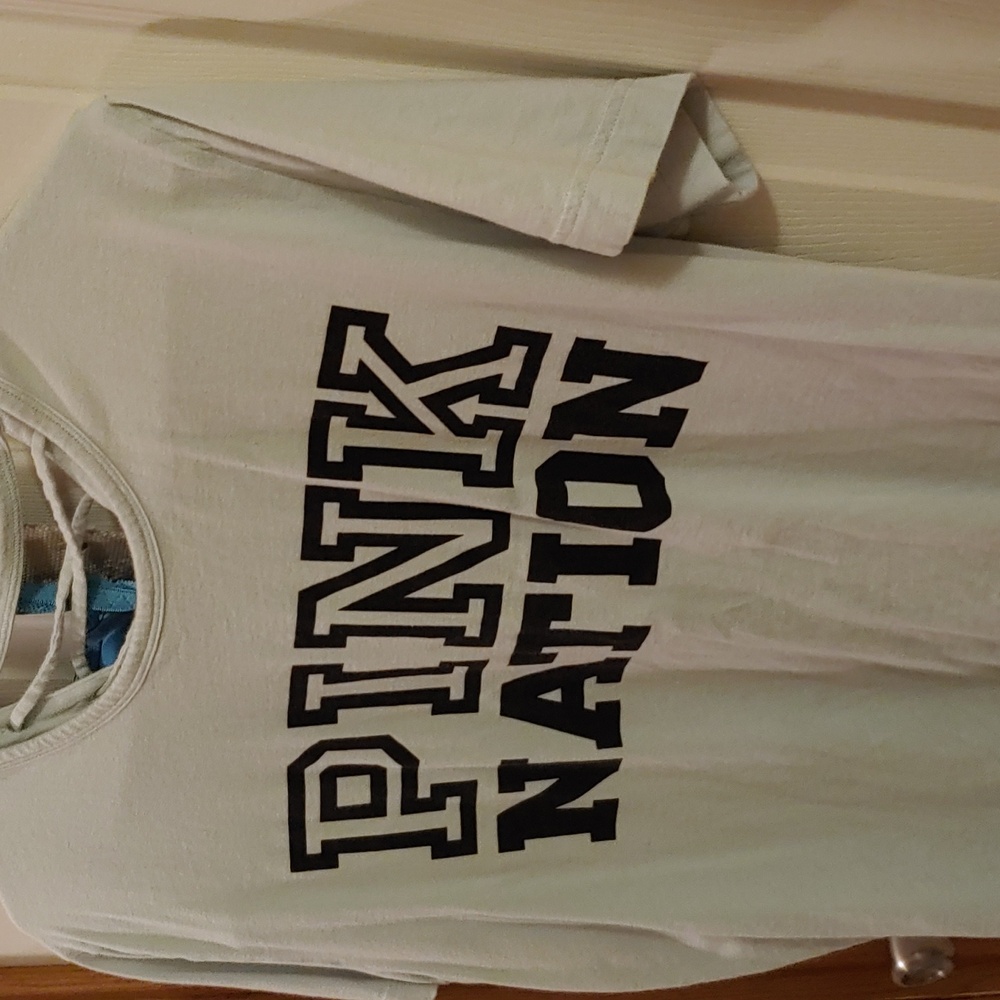 Pink size m
